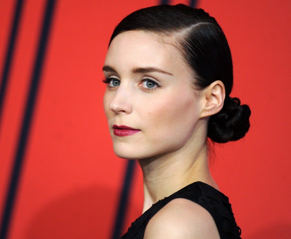 Rooney Mara